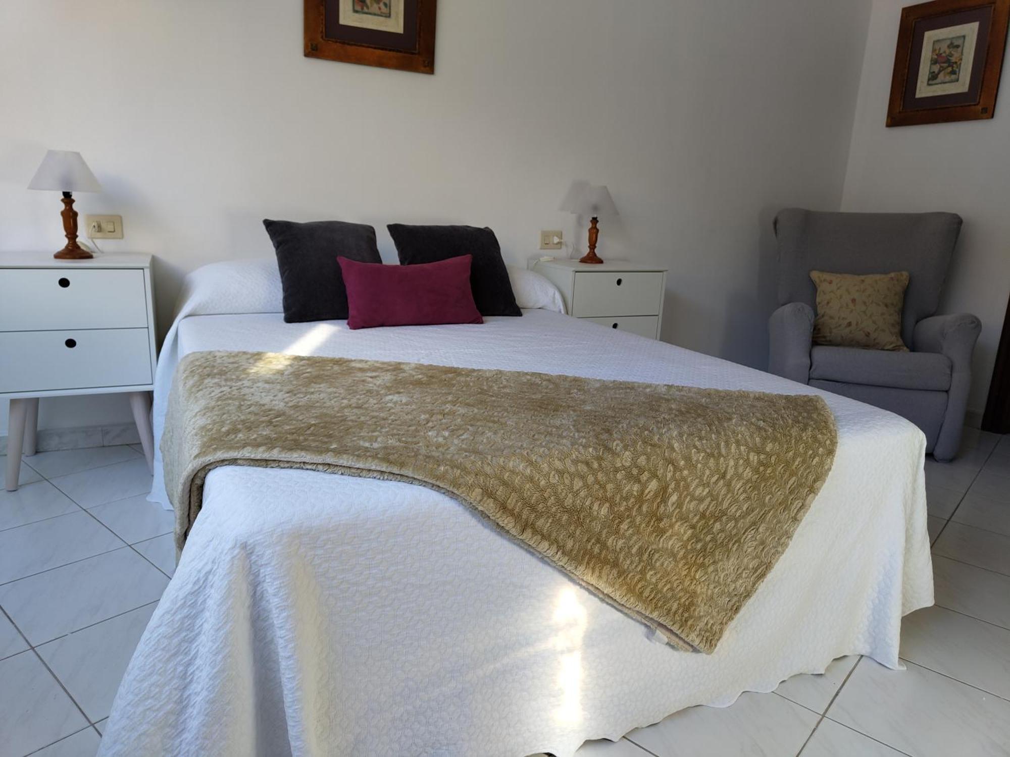 Appartement Casa Marinera En A Guarda Extérieur photo