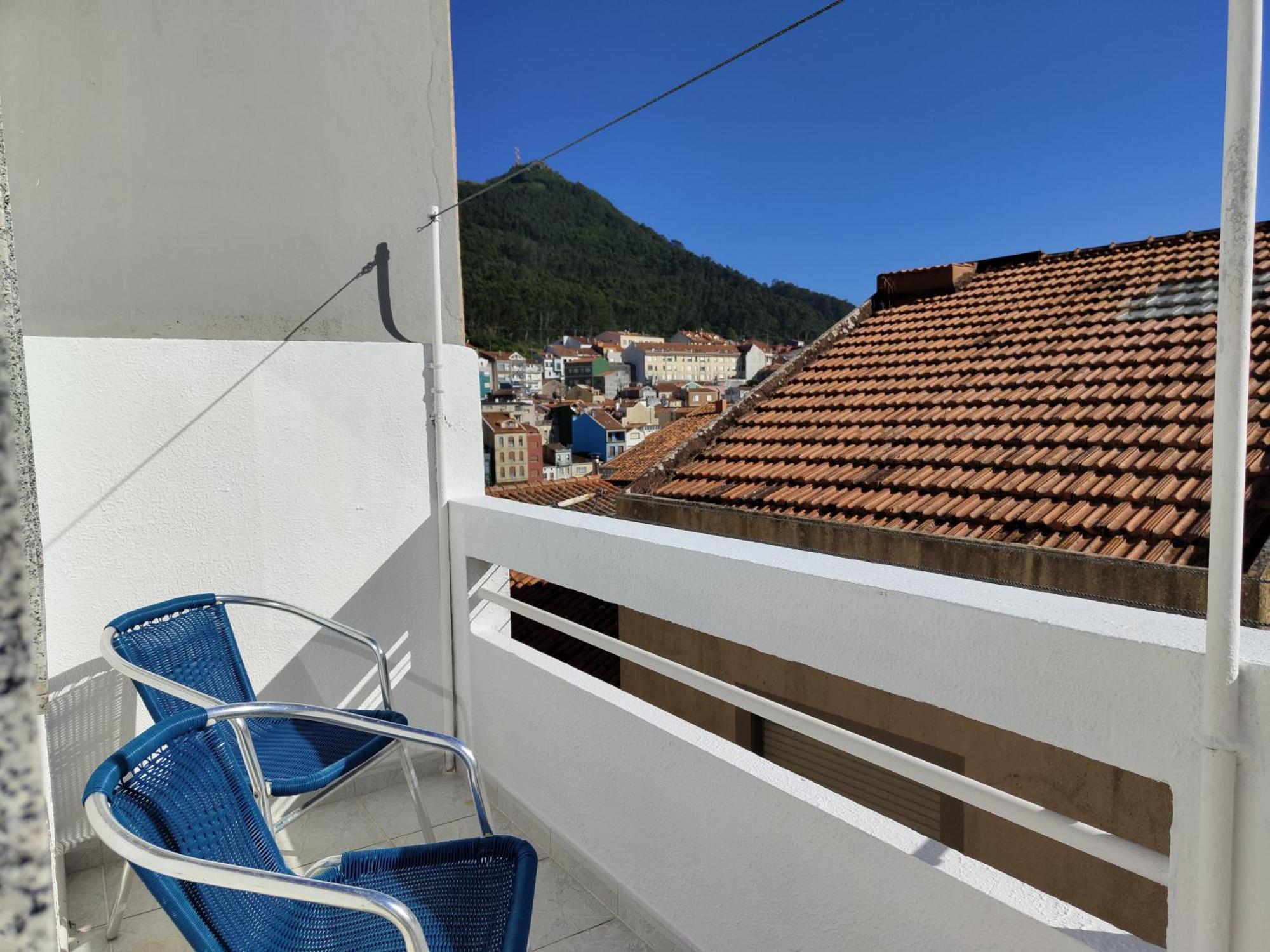 Appartement Casa Marinera En A Guarda Extérieur photo