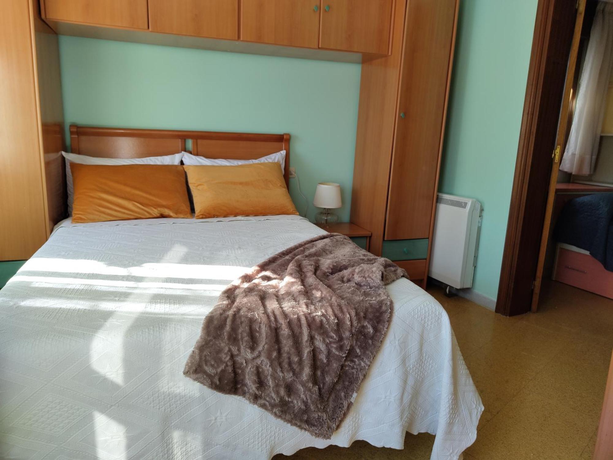 Appartement Casa Marinera En A Guarda Extérieur photo