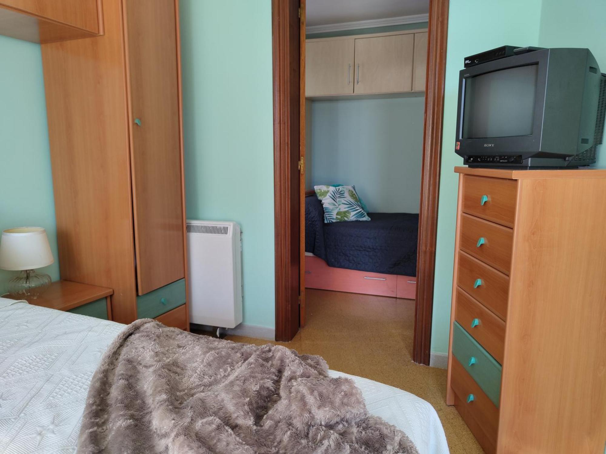 Appartement Casa Marinera En A Guarda Extérieur photo