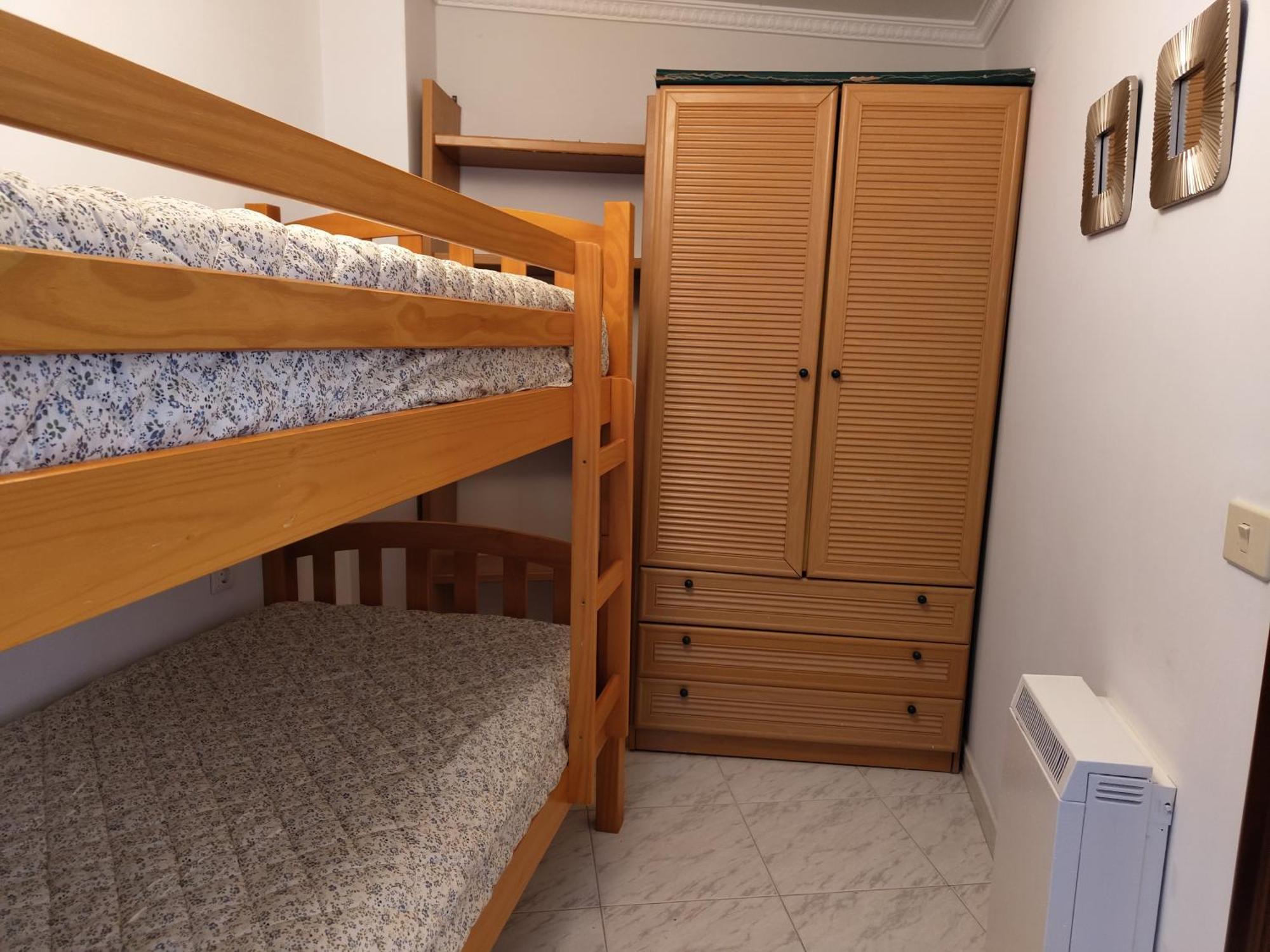 Appartement Casa Marinera En A Guarda Extérieur photo