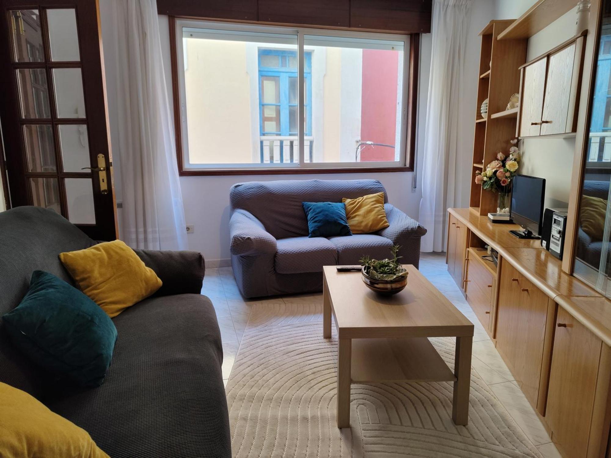Appartement Casa Marinera En A Guarda Extérieur photo
