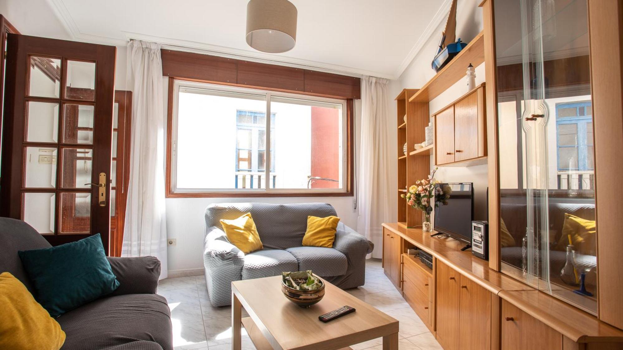 Appartement Casa Marinera En A Guarda Extérieur photo