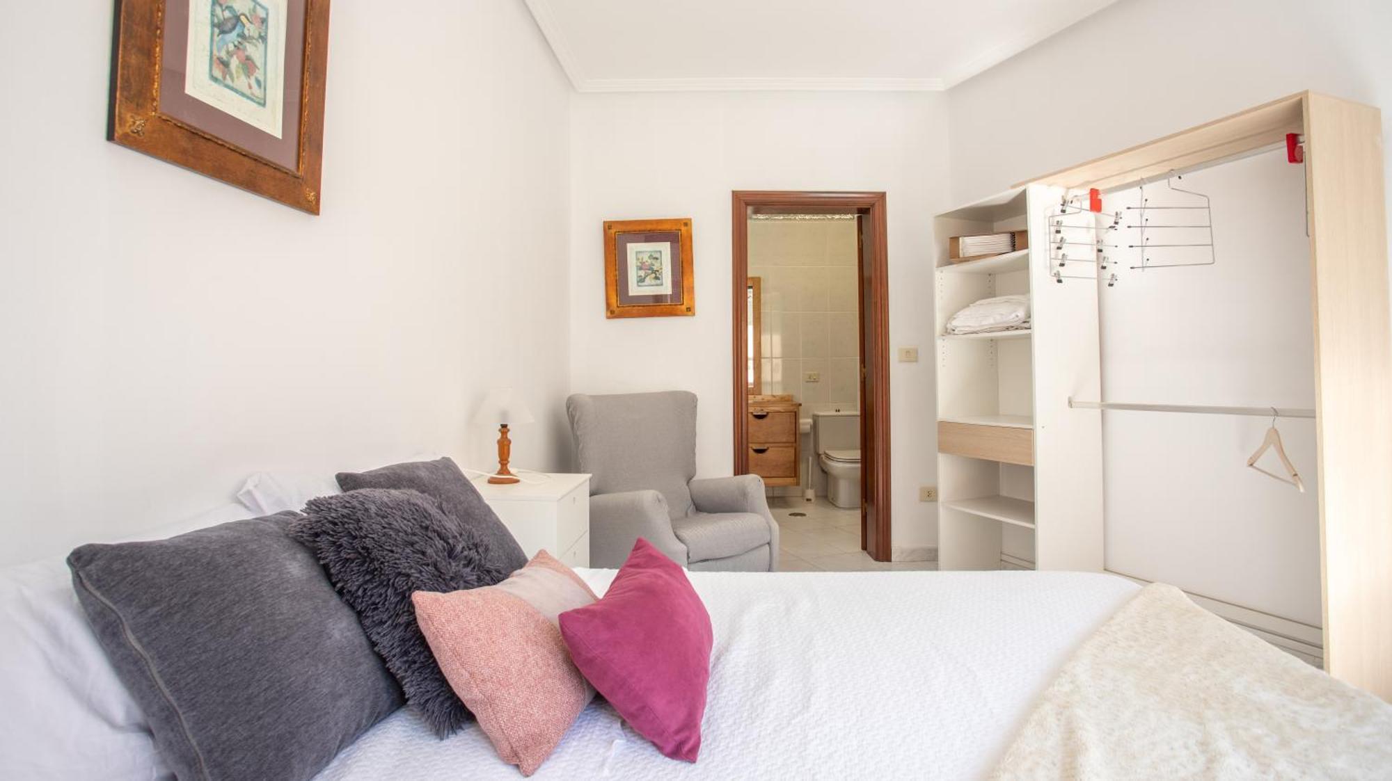 Appartement Casa Marinera En A Guarda Extérieur photo