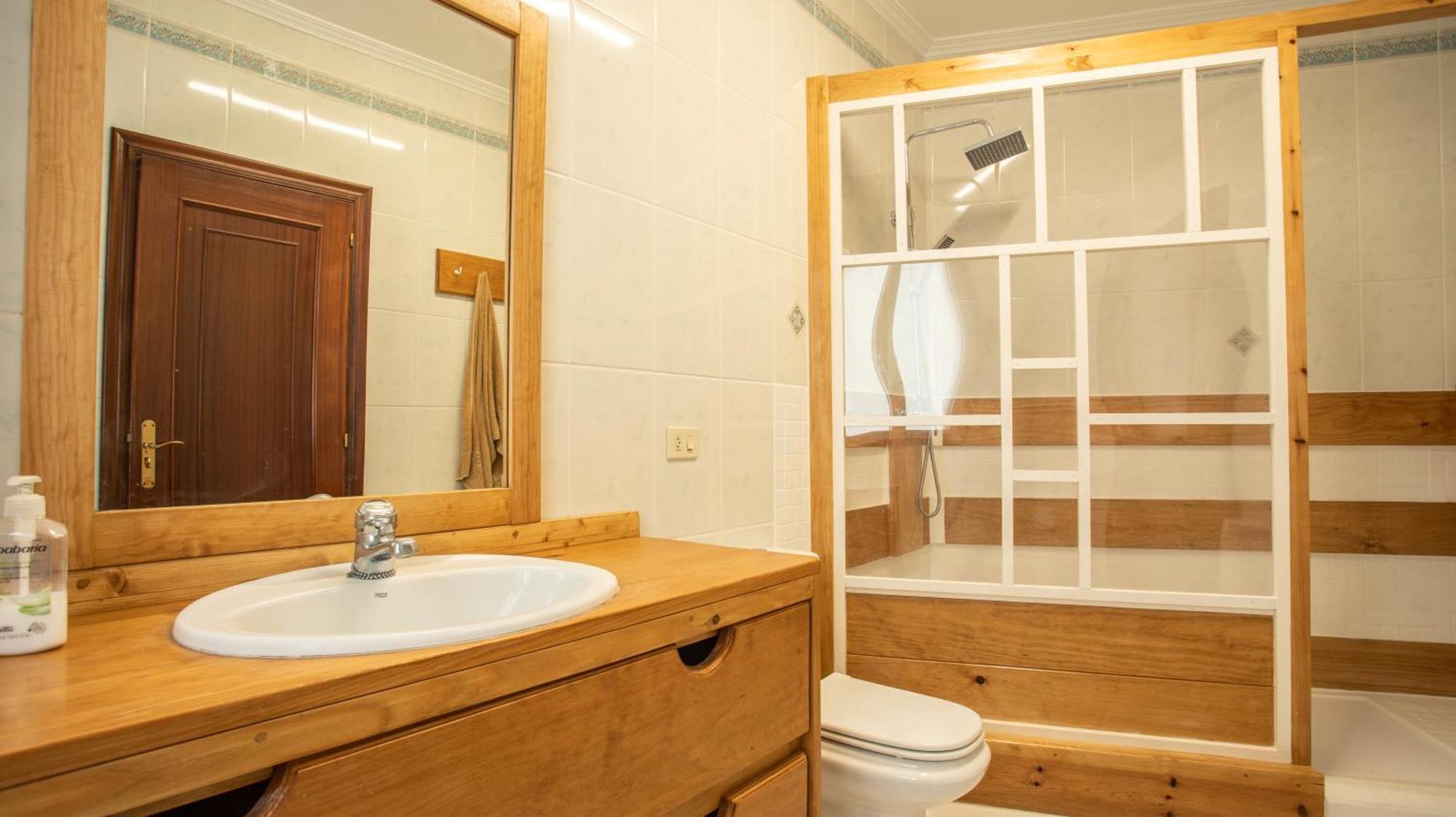 Appartement Casa Marinera En A Guarda Extérieur photo