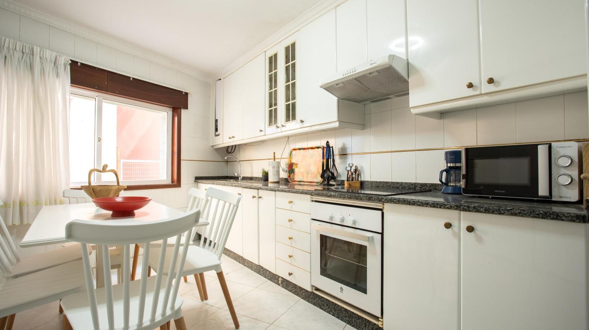 Appartement Casa Marinera En A Guarda Extérieur photo