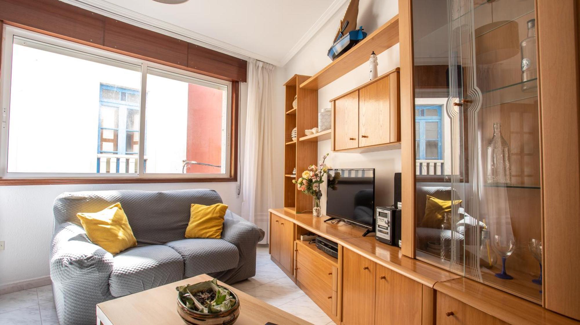 Appartement Casa Marinera En A Guarda Extérieur photo