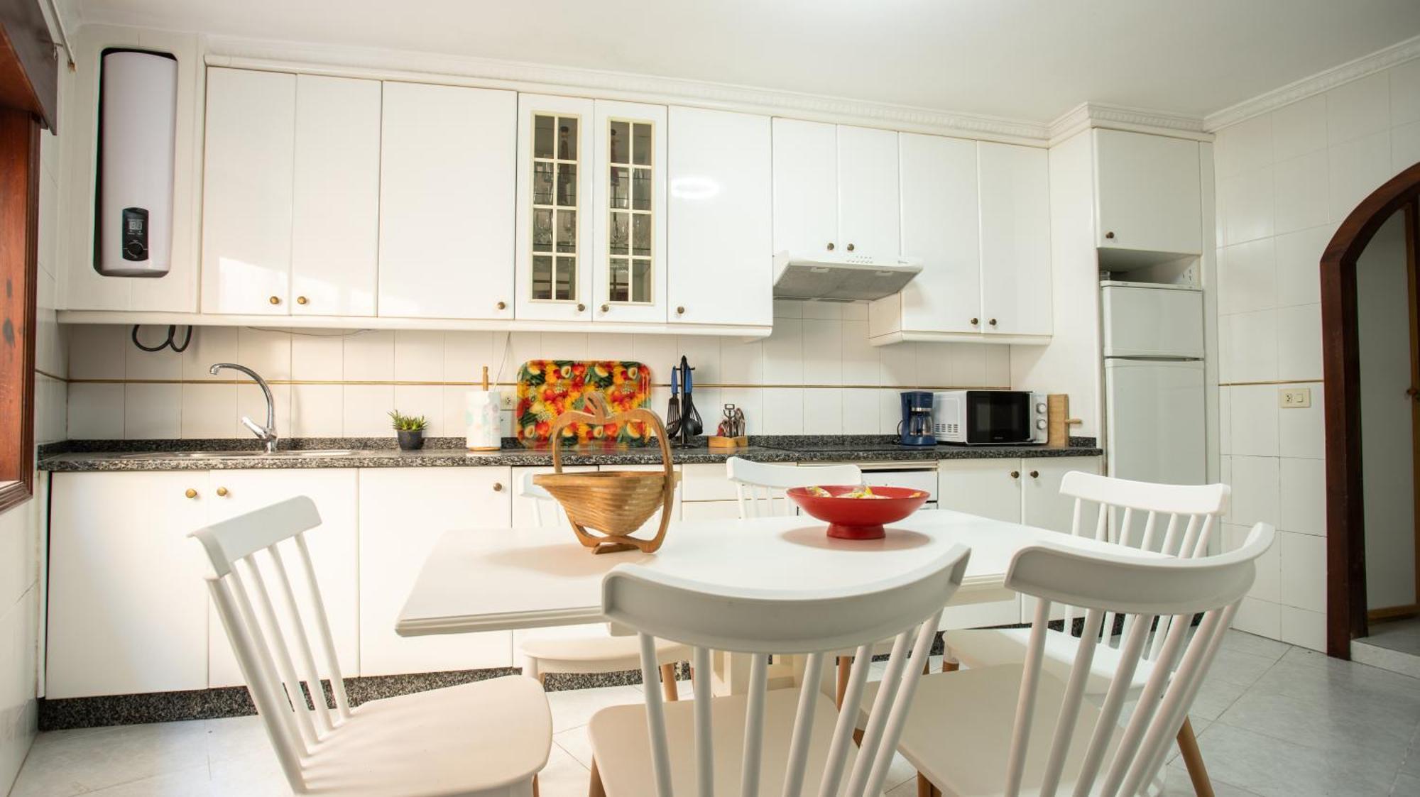 Appartement Casa Marinera En A Guarda Extérieur photo