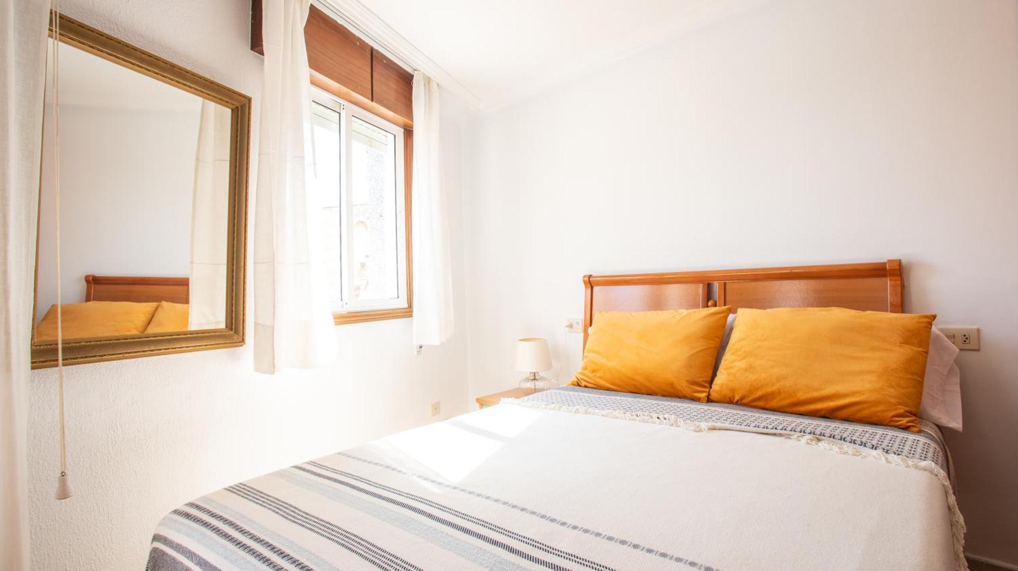 Appartement Casa Marinera En A Guarda Extérieur photo